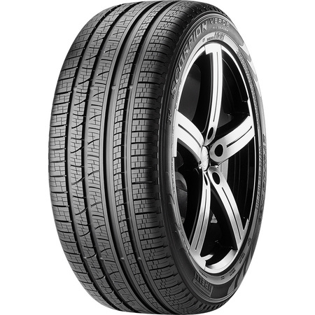 Pirelli Scorpion Verde All season Run Flat R18 235/60 103H  MERCEDES