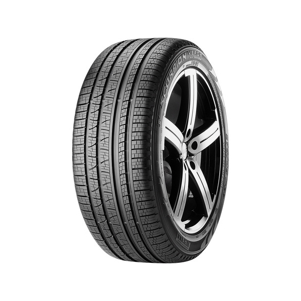 Pirelli Scorpion Verde All season Run Flat R18 235/60 103H  MERCEDES