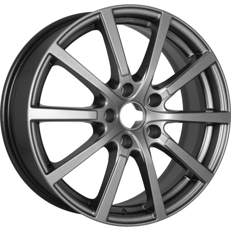 iFree Big Byz R17x7 5x114.3 ET45 CB60.1 Highway (КС680)