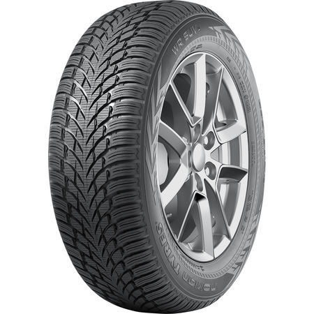 Nokian Tyres WR SUV 4 R16 215/70 100H