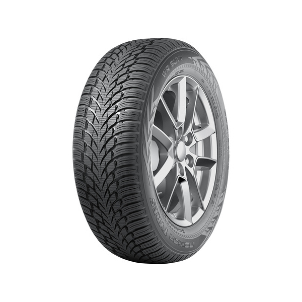 Nokian Tyres WR SUV 4 R16 215/70 100H