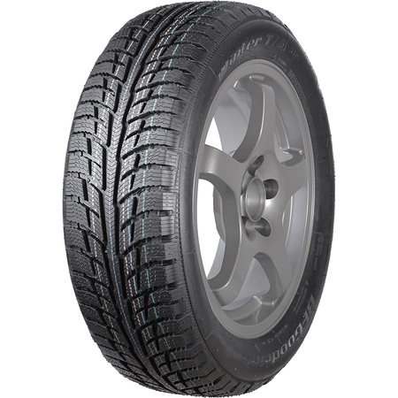 BFGoodrich Winter T/A KSI R17 215/65 99T