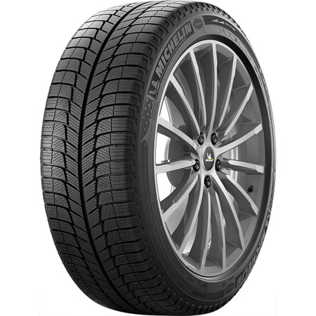 Michelin X-Ice 3 Run Flat R18 225/50 95H