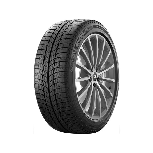 Michelin X-Ice 3 Run Flat R18 225/50 95H