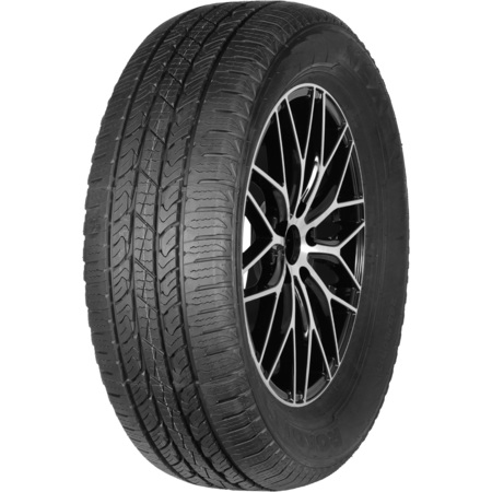 Nexen ROADIAN HTX RH5 R16 235/85 120/116Q