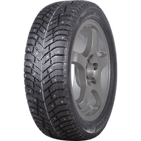 Cordiant Snow Cross 2 SUV R16 215/65 102T шип