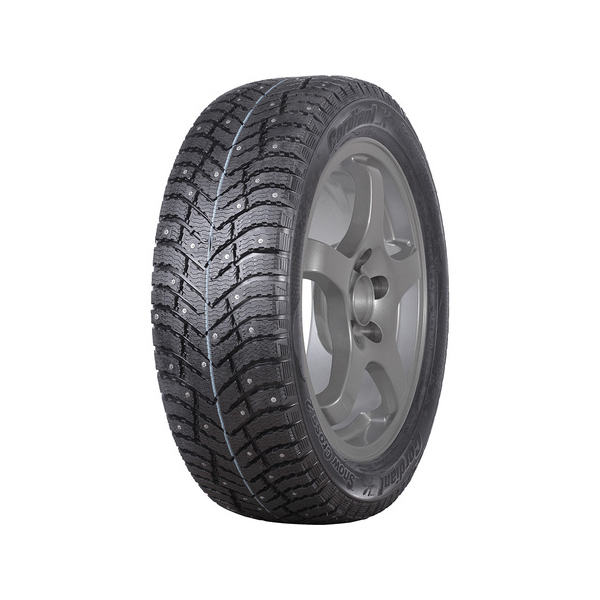 Cordiant Snow Cross 2 SUV R16 215/65 102T шип