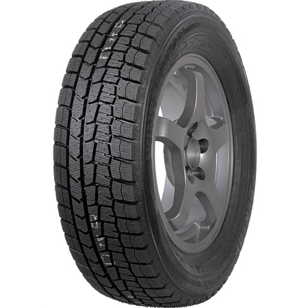 Dunlop Winter Maxx WM02 R18 235/40 95T