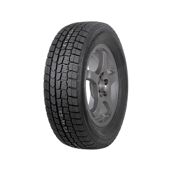 Dunlop Winter Maxx WM02 R18 235/40 95T