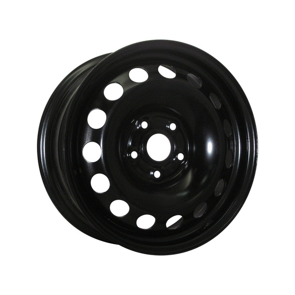 Trebl 8425 TREBL R16x6.5 5x112 ET42 CB57.1 Black