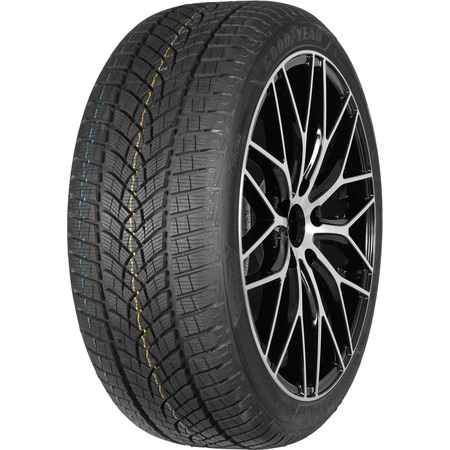 Goodyear UltraGrip Performance+ R17 215/50 95V