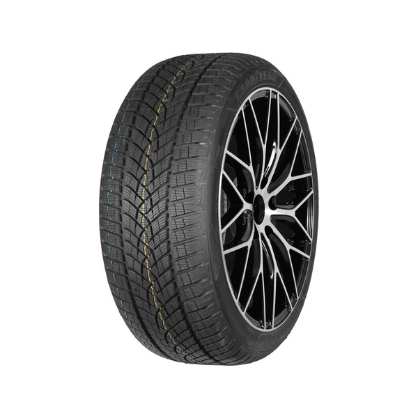 Goodyear UltraGrip Performance+ R17 215/50 95V