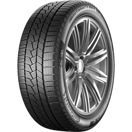 Continental Winter Contact TS 860 S R21 305/35 109V XL FR PORSCHE