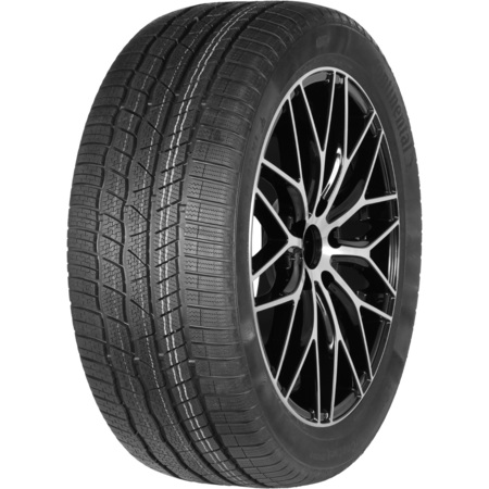 Continental Conti Winter Contact TS 830 P SUV R20 305/40 112V XL FR