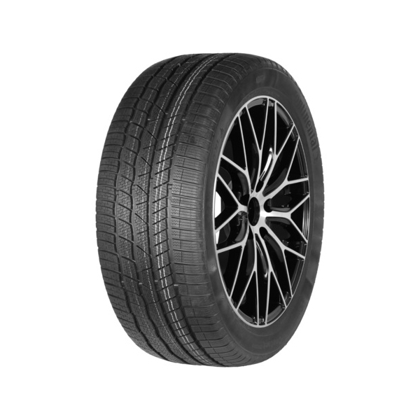 Continental Conti Winter Contact TS 830 P SUV R20 305/40 112V XL FR