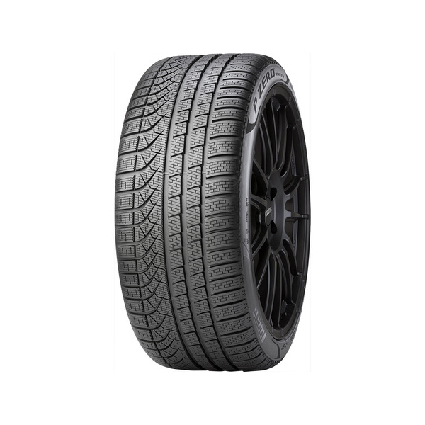 Pirelli P ZERO Winter R19 285/40 107V XL MERCEDES