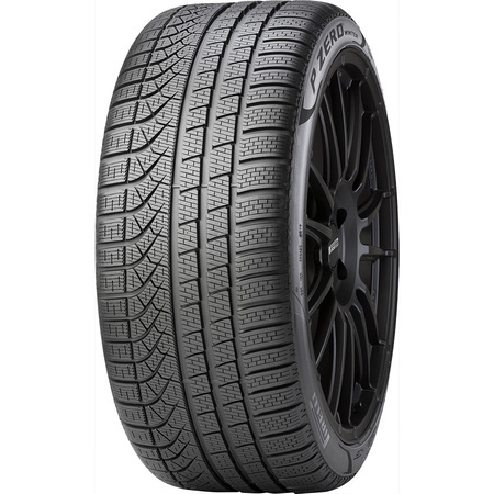 Pirelli P ZERO Winter R19 255/45 104V XL MERCEDES