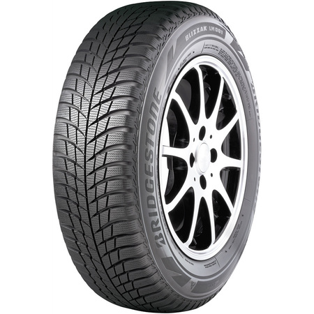 Bridgestone LM001 Run Flat R18 225/60 104H