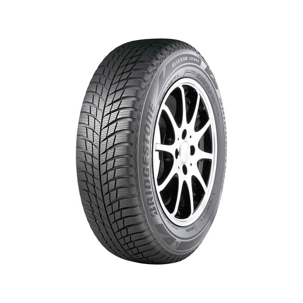 Bridgestone LM001 Run Flat R18 225/60 104H