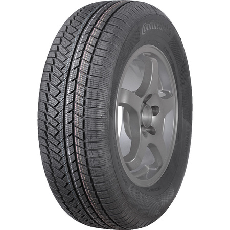 Continental Winter Contact TS 850 P SUV R19 265/50 110V XL FR