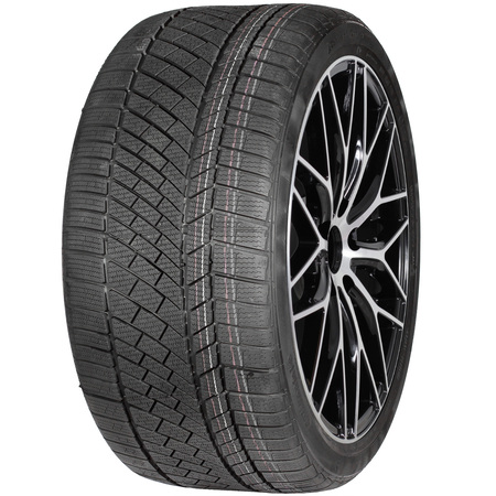 Continental Conti Winter Contact TS 830 P R17 245/45 99H XL FR MERCEDES