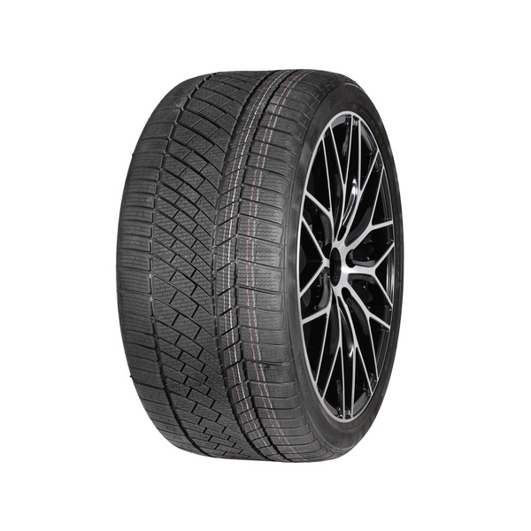 Continental Conti Winter Contact TS 830 P R17 245/45 99H XL FR MERCEDES