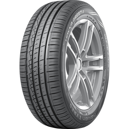 Nokian Tyres Hakka Green 3 R14 165/70 81T