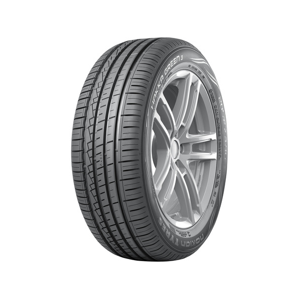 Nokian Tyres Hakka Green 3 R14 165/70 81T