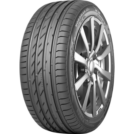 Nokian Tyres Nordman SZ2 R16 215/55 97W XL