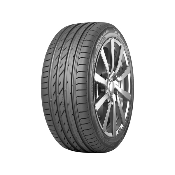 Nokian Tyres Nordman SZ2 R16 215/55 97W XL