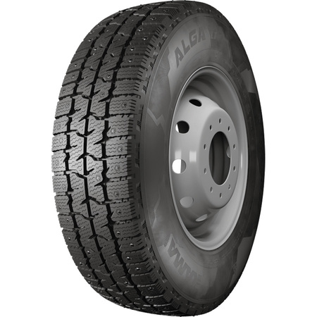 Кама ALGA LT (НК-534)  R16C 225/75 121/120R шип