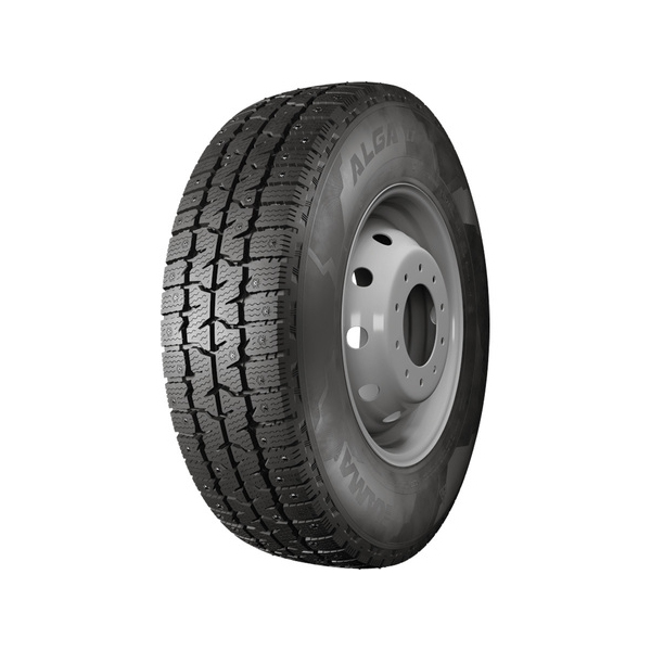 Кама ALGA LT (НК-534)  R16C 225/75 121/120R шип