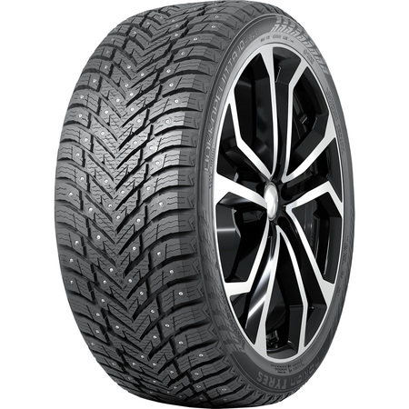 Nokian Tyres Hakkapeliitta 10p SUV R17 215/60 100T шип XL