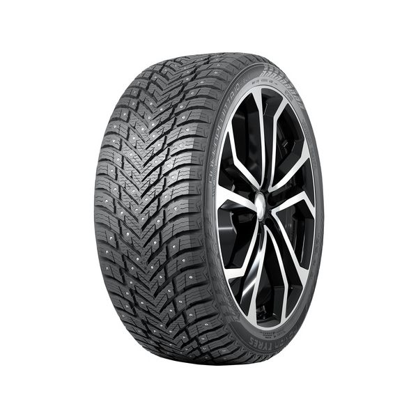 Nokian Tyres Hakkapeliitta 10p SUV R17 215/60 100T шип XL