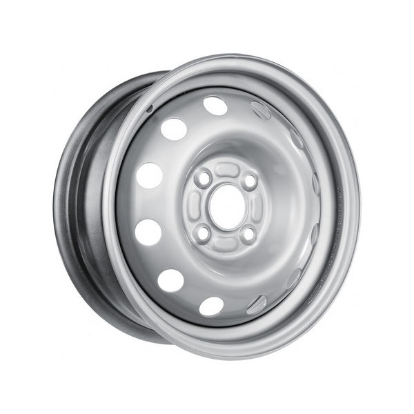 Magnetto 14005 R14x5.5 4x100 ET35 CB57.1 Silver