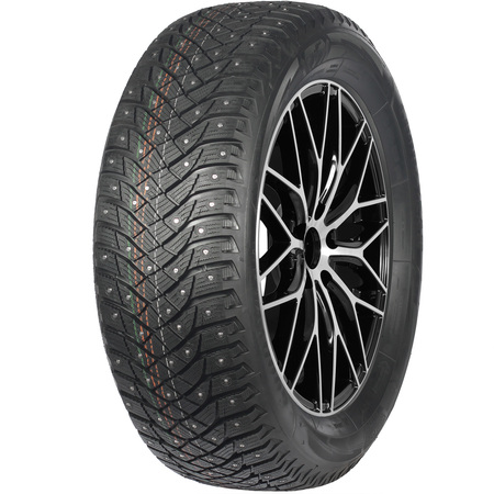 Goodyear Ultra Grip Arctic 2 SUV R17 215/65 103T шип