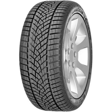 Goodyear UltraGrip Performance+ SUV R17 215/65 99V