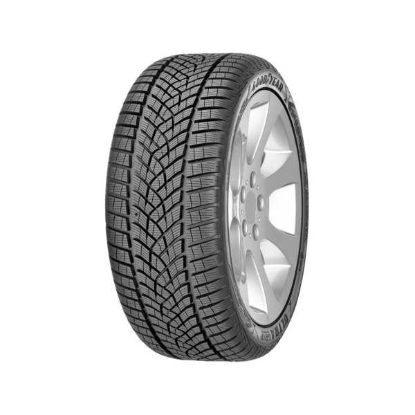 Goodyear UltraGrip Performance+ SUV R17 215/65 99V