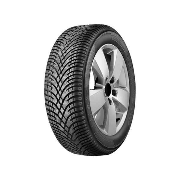 BFGoodrich G-Force Winter 2 SUV R16 215/70 100H