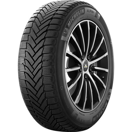 Michelin Alpin 6 R19 155/70 88H