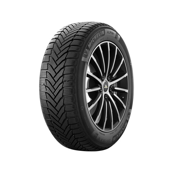 Michelin Alpin 6 R19 155/70 88H