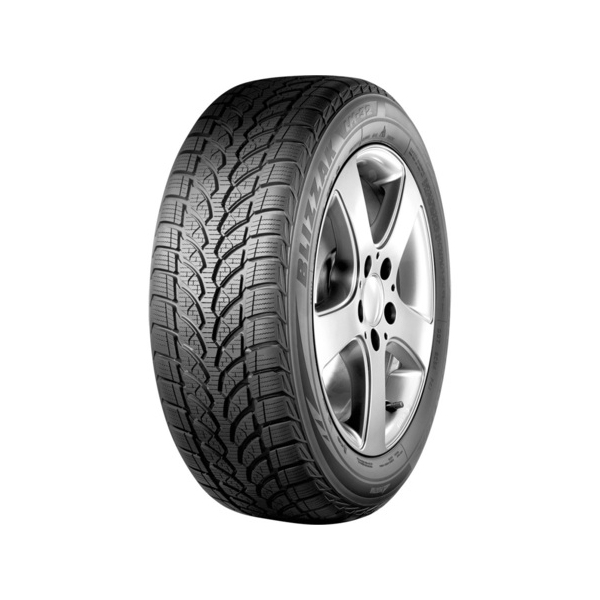 Bridgestone Blizzak LM 32 R18 255/40 99V XL