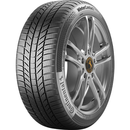 Continental WinterContact TS 870 P R17 215/65 99T FR