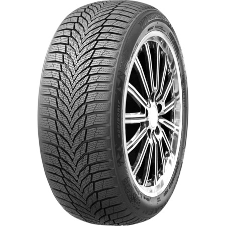 Nexen WINGUARD Sport2 SUV R17 245/65 107H