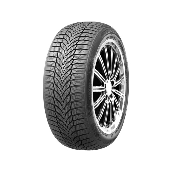 Nexen WINGUARD Sport2 SUV R17 245/65 107H