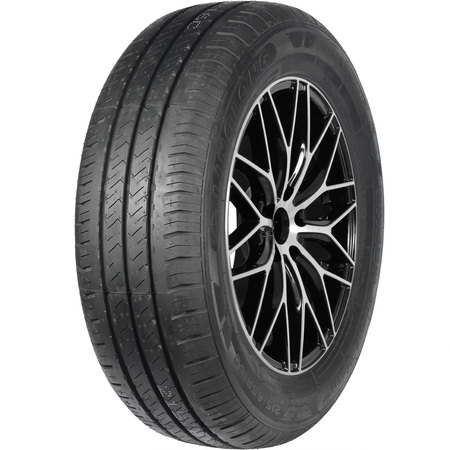 Linglong Green-Max VAN R15C 225/70 112/110R