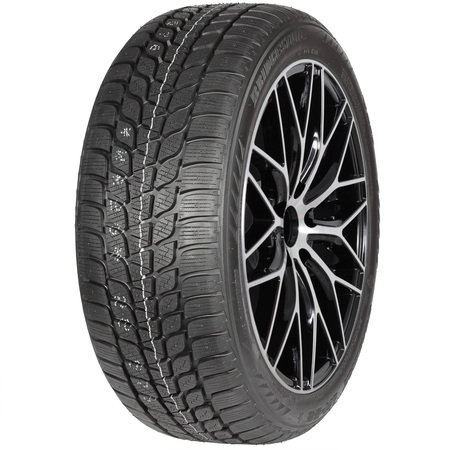 Bridgestone LM-25 Run Flat R17 245/50 99H CAR BMW