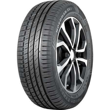 Nokian Tyres Nordman SX3 R15 205/60 91H