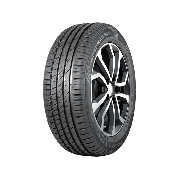 Nokian Tyres Nordman SX3 R15 205/60 91H