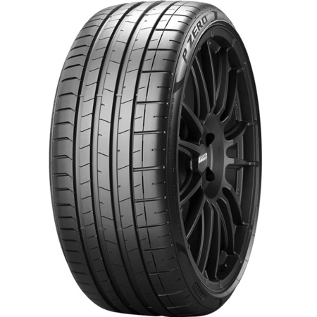 Pirelli P-Zero Sports CAR Run Flat R20 245/45 103W XL BMW